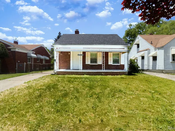 20135 Goddard St, Detroit, MI 48234