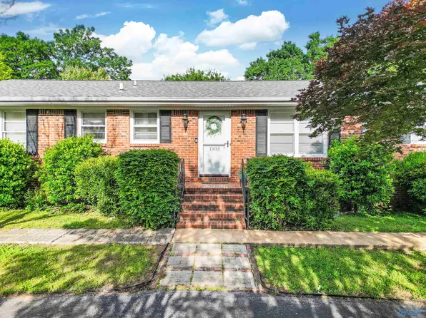 1503 Grace Ave, Athens, AL 35611