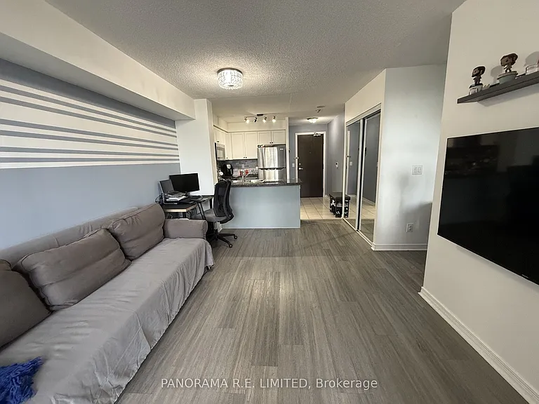 3 Michael Power Pl #1701 — Photo 3