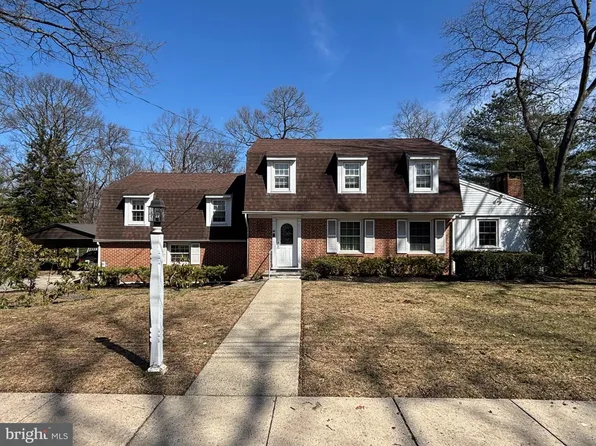 50 Wagner Ave, Deptford, NJ 08096