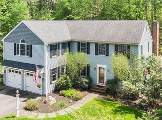 67 Hager Ln, Boxboro, MA 01719