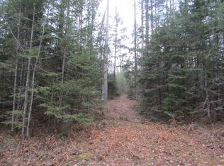 Hubert Rd, Hillman, MI 49746