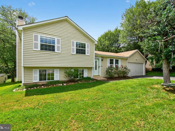 8763 Cold Plain Ct, Springfield, VA 22153