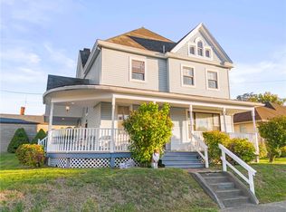 914 4th St, Monongahela, PA
