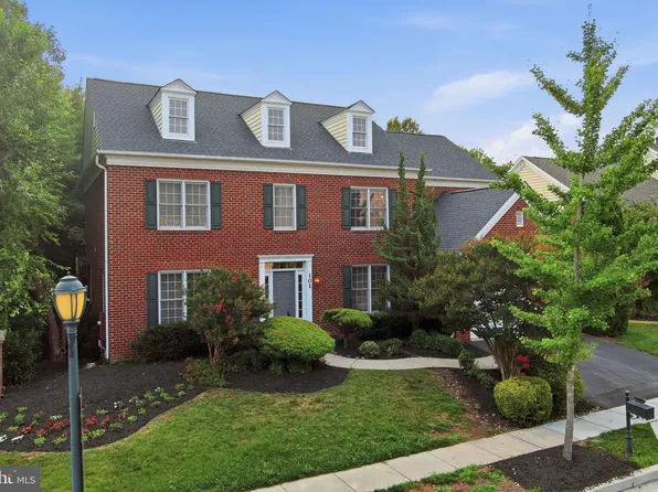 101 Jersey Ln, Rockville, MD 20850