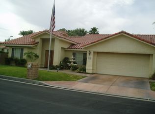 (Undisclosed Address), Palm Desert, CA 92260