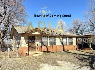 505 E Walnut St #505, Noble, OK 73068