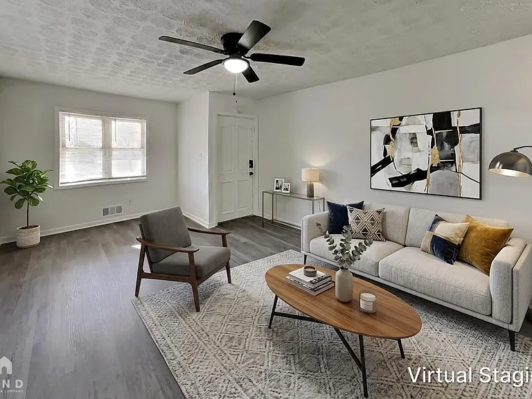 1429 Vesta Ave #B — Photo 2