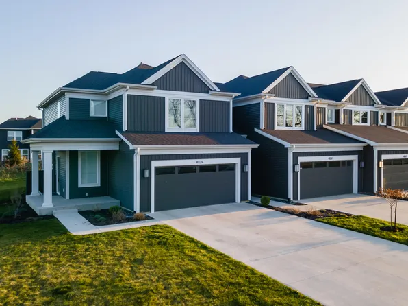 4051 Corvo Trace Way, Kalamazoo, MI 49006