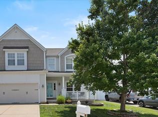 1744 Briarmanor Dr, Lake Saint Louis, MO 63367