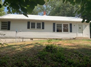 1600 Kingsport Hwy, Greeneville, TN 37745