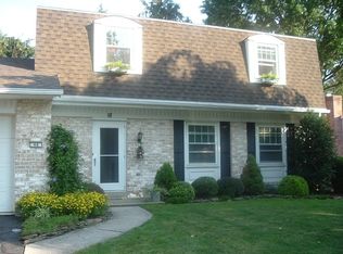 46 Sycamore Ln, Palmyra, PA 17078