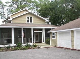 80 Driscoll Dr, Santa Rosa Beach, FL 32459