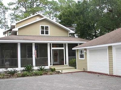 80 Driscoll Dr, Santa Rosa Beach, FL, 32459