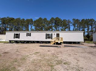 145 Merritt Cir, Brunswick, GA 31520