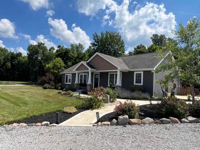 6180 S 350th Rd W, Columbia City, IN, 46725