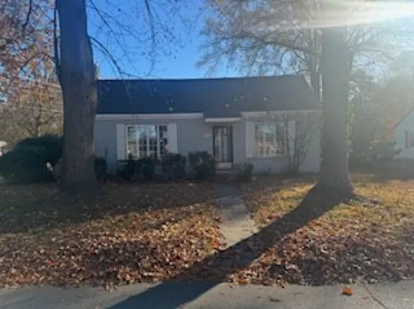1066 Baird St, Milan, TN 38358