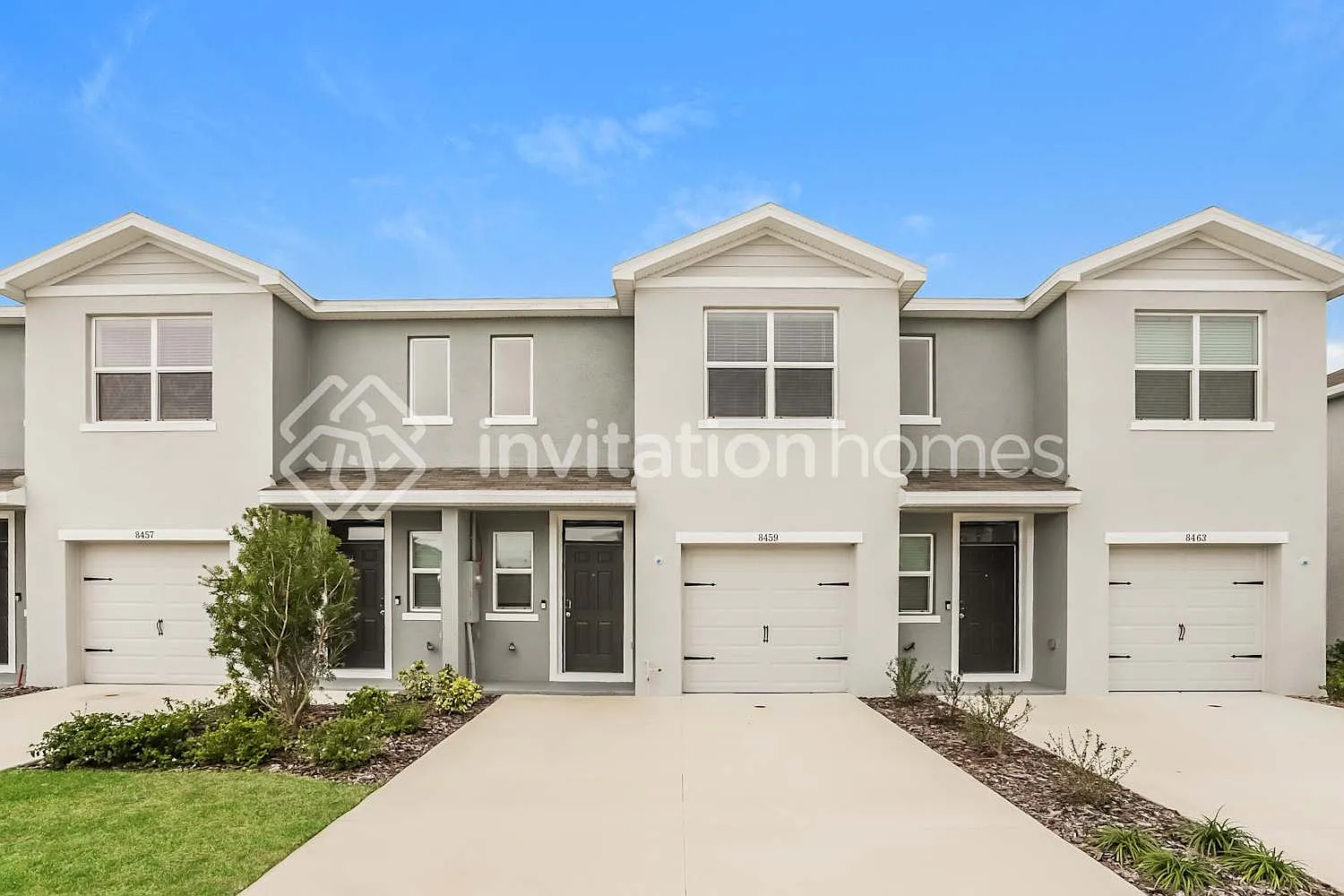 8459 Lofty Timber Way Wesley Chapel, FL 33545 — Photo 1
