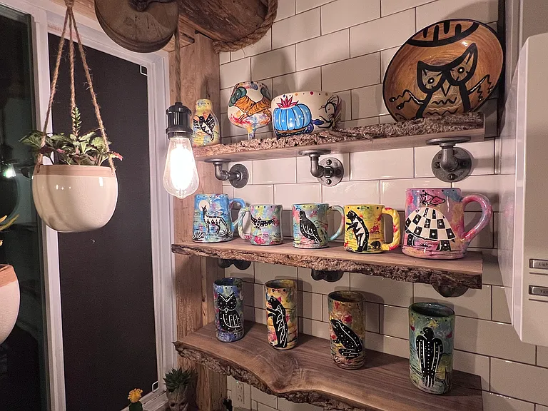 107 Tree House Trl — Photo 14