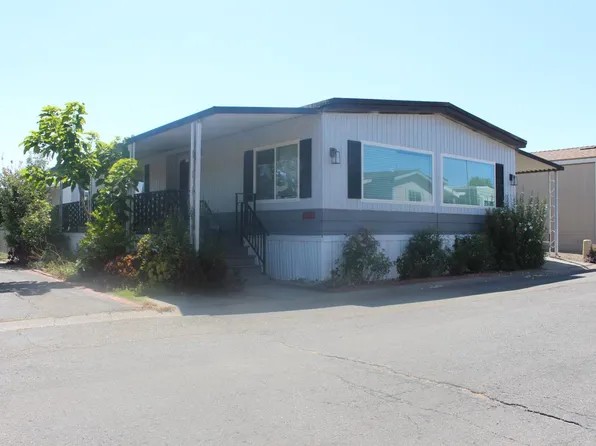 6222 Freedom Ln #70, Citrus Heights, CA 95621