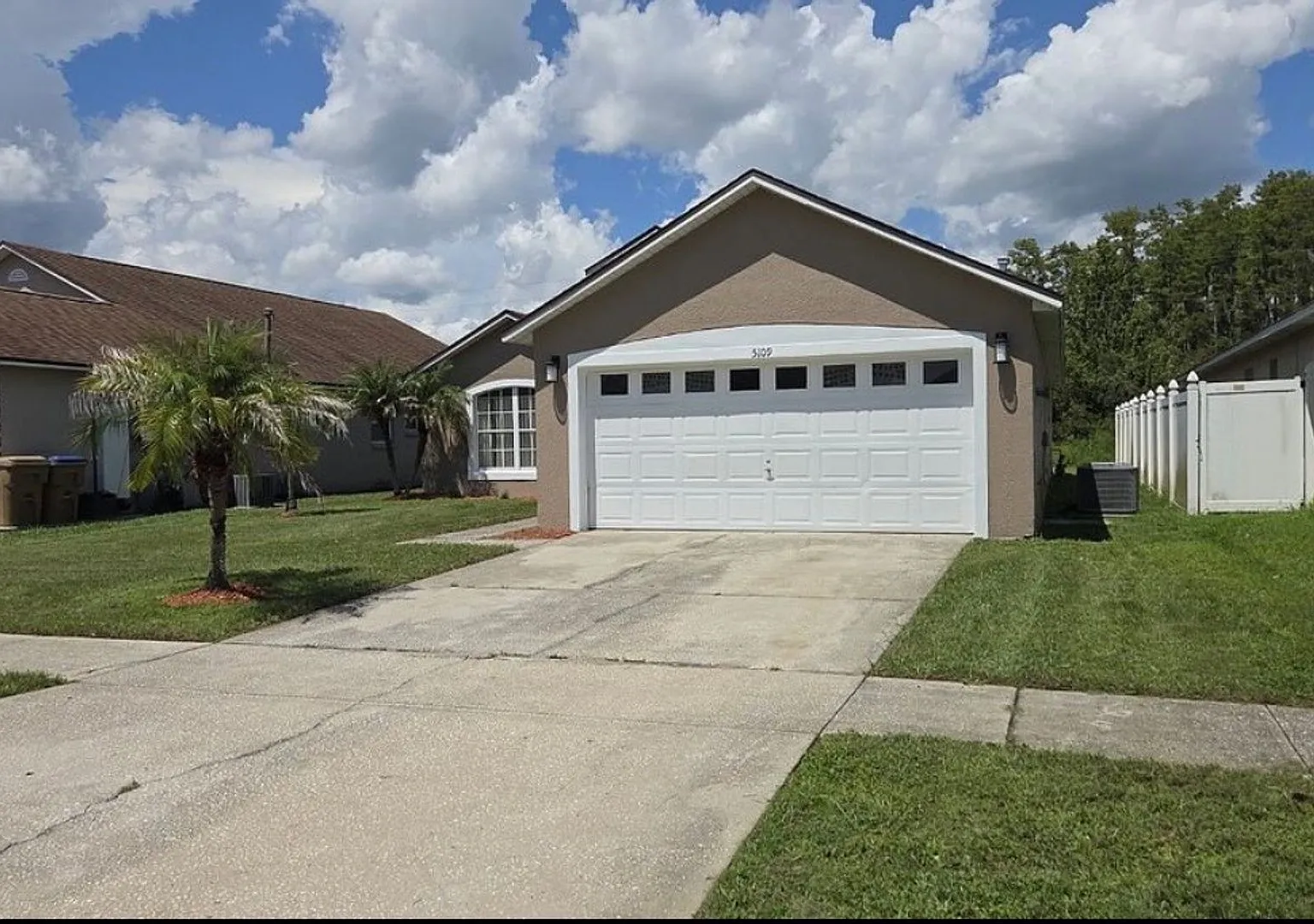 Move-In Ready 3-Bedroom Home in Kissimmee, FL! — Photo 3