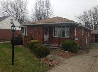 93 Shamokin Dr, Lackawanna, NY 14218