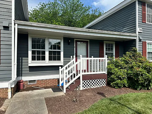 708 S Henry St #8 Photo 1