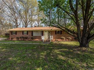 3102 McLaughlin Ln, Charlotte, NC 28269