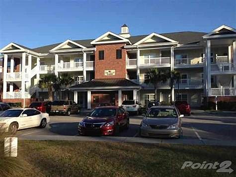 2nd image of 1100 Louise Costin Ln Unit 1403