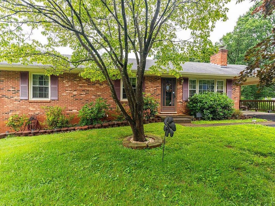 60 Windsor Ln, Lynchburg, VA 24502 Zillow