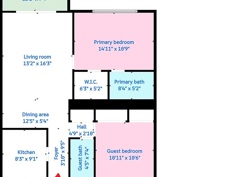 1035 Country Club Dr #407 — Photo 47