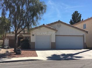 2553 Swans Chance Ave, Henderson, NV 89052