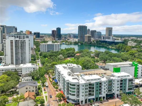 10 N Summerlin Ave Unit 38, Orlando, FL 32801