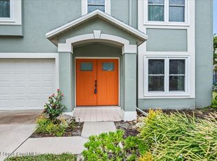 1243 Water Lily Ln, Rockledge, FL 32955