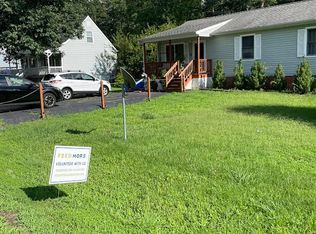 3504 Julep Dr, South Chesterfield, VA 23834