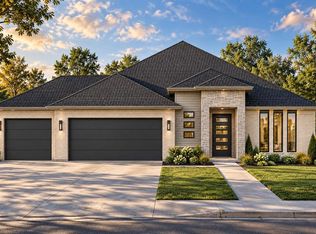 200 Sage Brush Way, Edmond, OK 73025