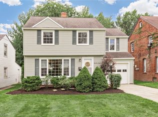 5164 Spencer Rd, Lyndhurst, OH 44124