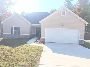 383 Carolann Ct, Columbus, GA 31907
