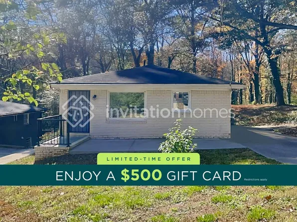 2434 N Main St NW, Atlanta, GA 30318