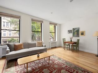 204 W 92nd St APT 2F, New York, NY 10025