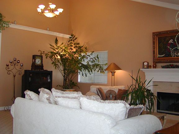 Living Room - Angle 3