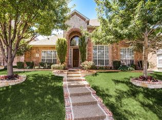 2029 Stonemont Ct, Allen, TX 75013