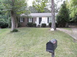 2605 Bristol Pl, Raleigh, NC 27610