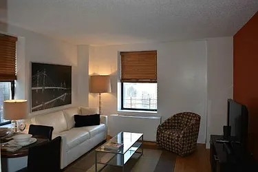 Rented by Global Realty Opportunities