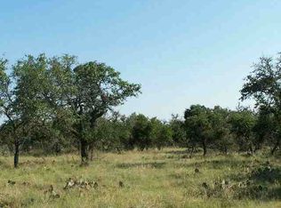 Michael Dr, Harper, TX 78631
