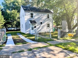 7309 Greeley Rd, Landover, MD 20785