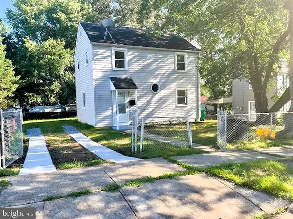 7309 Greeley Rd, Landover, MD 20785