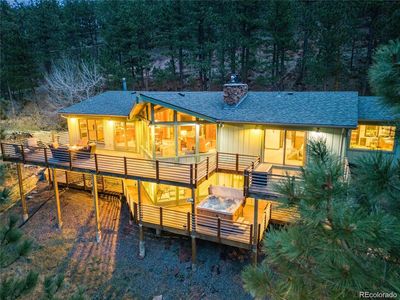 994 Timber Lane, Boulder, CO, 80304