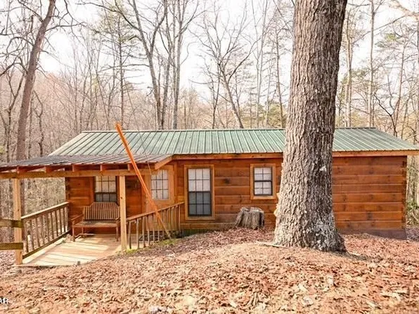 1041 Ridgefield Dr, Sevierville, TN 37876