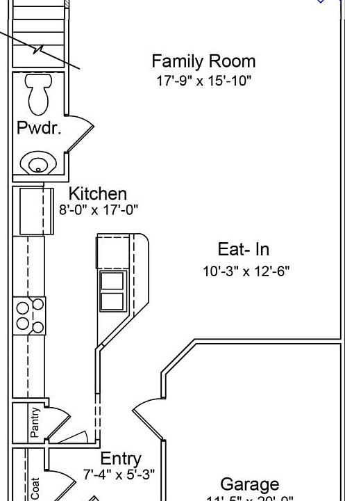 2nd image of 110 Pokeberry Way